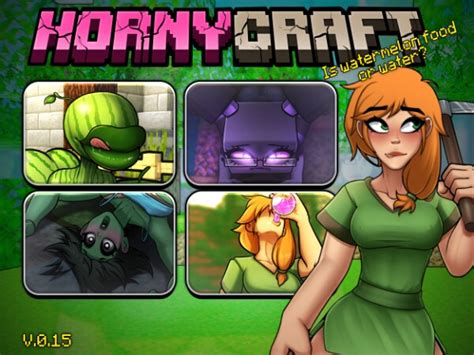 hornycraft porn|Horny Craft Porn Videos 